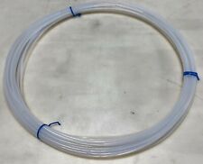 Clear Plactic Tubing 316 X 100ft
