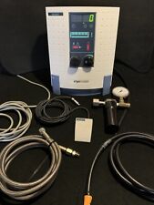 Keeler Cryomaster Console System Footswitch Gas Line Amp Gas Purifier