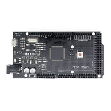 Mega2560 R3 Ch340g Atmega2560 16au Micro Usb Arduino Compatible Board Rev 3 2560
