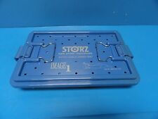Storz 39301act Autoclavable Tray For Image 1 Amp Telecam Tricamcamera Heads7509