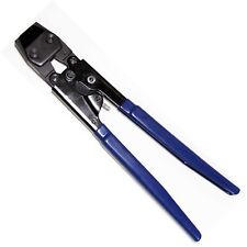 Pex Cinch Crimp Crimper Crimping Tool For Ss Clamps Sizes From 38 To 1