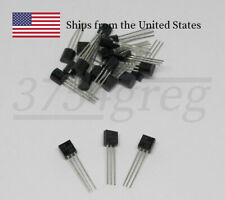 2n7000 N Channel Mosfet To 92 20 Pack