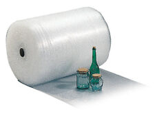 1 Roll 200m X 300mm Aircap Small Bubble Wrap 24h Double Length Rolls