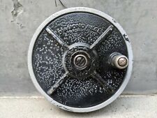 Vintage Diamond Reel Tie Wire Reel Solid Casting Heavy Duty Strong Sturdy Withwire