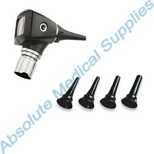 1 Pack Welch Allyn 35v Halogen Pocketscope Otoscope Head With 4 Specula 22820