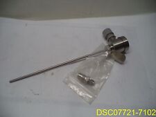 Stainless Steel Anderson Instrument Pressure Transmitter Sa510791850000 Ct 3