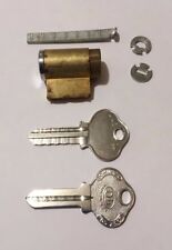 5 Pin Kikkil Convert A Lock Cylinders With Sargent Keyway