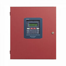New Listingfirelite Es 50x Addressable Fire Alarm Control Panel