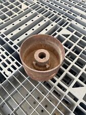 Cushman Antique Hit And Miss Gas Engine Original Pulley
