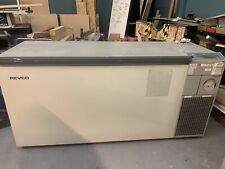 Revco Ult1790 9 D31 Ultra Low 80c Chest Lab Freezer Tested