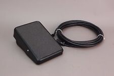 8 Pin Foot Control Pedal Thermal Arc 185 Tig 10 4015 10 4016 600285 Footpedal