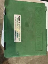Greenlee 7906sb Quick Draw 90 Hydraulic Punch Driver 12 To 2 Conduit Size
