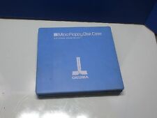 Okuma Lb 25 Cnc Lathe Micro Floppy Disc Case E8048 090 426 1 Floppy Disks