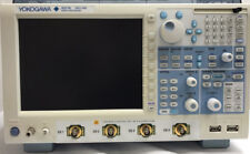 Yokogawa Dl9710l 701331 Oscilloscope Mixed Signal M Hj L4c8g27n