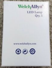 Welch Allyn 04900 Led Lamp Upgrade Kit 35v Coaxial