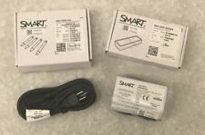 Smart Board Accessories Cat5 To Usb Extender 4 Active Pens Eraser Power Cord