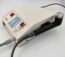 Ultrasound Therapy Machine Pain Relief Ultrasonic 1mhz Ultra Physiotherapy Unit