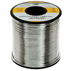 Kester 24-6040-0039 1-pound 44 Activated Rosin Cored Wire Solder Roll Sn60 Pb40