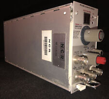 Tektronix Pg 506 Calibration Generator