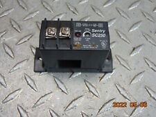 Sentry Sc250 Current Sensor Switch Free Shipping