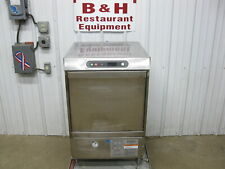 Hobart Lx Under Counter Commercial Dish Washer Machine