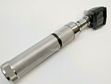 Welch Allyn 35 Volt Diagnostic Otoscope With Rechargeable Direct Plugin Handle