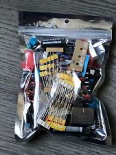 Tinker Quality Grab Bag Lot Of Electronic New Parts Amp Components Assortment