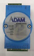 Adam Data Acquisition Modules Adam 6050 Module