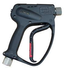 Pa Rl84 High Pressure Washer Wash Spray Gun Working Pressure 500 Bar 7250 Psi