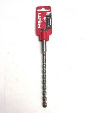 New Hilti Tools 516 X 4 X 6 58 Rotary Hammer Drill Bit Sds Plus Te C