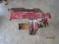 International 504 Utility Fuel Tank Support Assembly 376880r91 Antique Tractor