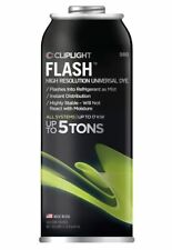 Cliplight 980 Flash Universal Uv Dye Leak Detector 5 Ton Less Hose