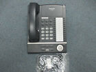 Panasonic Kx-t7625 B Digital Non Display Speaker Telephone Black Kx-tda100 A