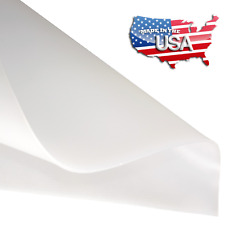 Fda Silicone Rubber Sheet 50a 116 X 9 X 12 Inch Food Grade Gasket Material