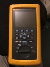 New Listingfluke Dsp 4000 Cable Analyzer Dsp 4000 Good Working Replacement