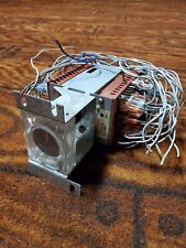 F160301p 110v Timer For Speed Queen Huebsch Unimac Washer Used