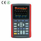 Uni-t Utd1025dl Handheld Digital Oscilloscope Trigger Types Edge Pulse Vid K