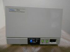 Waters 996 Photodiode Array Uvvisible Hplc Detector Excellent Condition