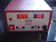 Eisco Regulated 12 Volt Ac Dc 5 Amp Power Supply 12v 5a Acdc Epr 1331