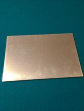 090 332 Aluminum Sheet Plate 24 X 36 Flat Stock 1pc