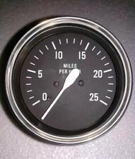 Speedometer Compatible With Case Comfort King Tractors 830 870 930 1030 A32146