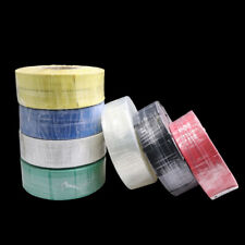 80mm Shrinkage Rate 21 Heat Shrink Tube Wire Cable Insulation Sleeves 25mroll