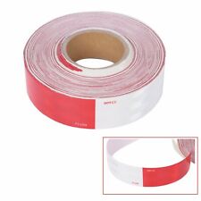 2x150 Dot C2 Approved Conspicuity Tape Reflective Trailer Safety Warning Sign