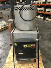 Conair Sc 60 Plastics Drying Machine Carousel Dryer 480v 3 Ph 104bk
