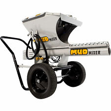 Mud Mixer Cement Mixer 120 Lb Hopper Capacity Model Mmxr 3221