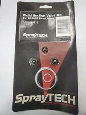 Spraytech Fluid Section Valve Kit Ep2205 0295910