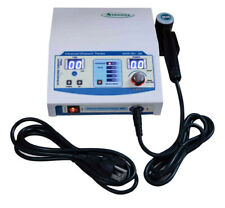 Pro Ultrasound Therapy Machine Pain Relief Ultrasonic 3mhz Us Chiropractic Unit