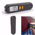 Gy910 Digital Coating Thickness Gauge 0-1300 Lcd Nfe Paint Meter Probe Tester