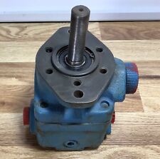 Eaton Vickers Hydraulic Vane Pump V230 8w 1c F6 12 S138 C30 Ms Nos