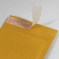 500 0 6x10 Kraft Bubble Padded Envelopes Mailers Bags Inner 6x9